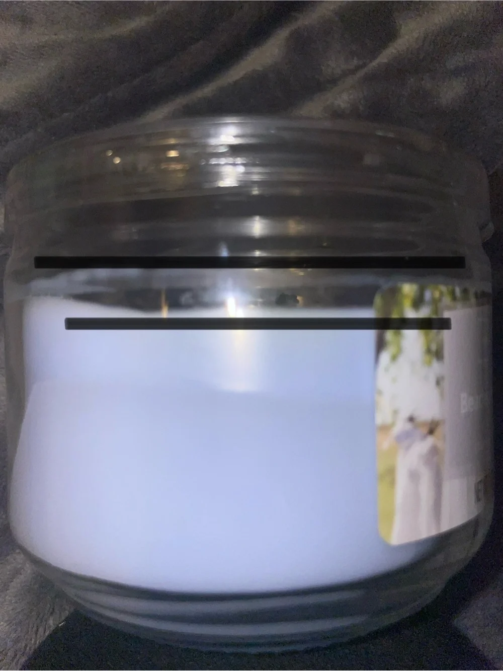 Mainstays Candle - BHG Wax Melt (x2) - TikTok Shop Sample Wax Melt (x2) - Bundle